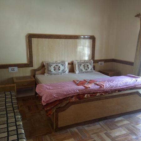 Gangs-Shun Homestay Leh Ngoại thất bức ảnh